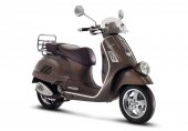 2013 Vespa GTV 300 IE photo